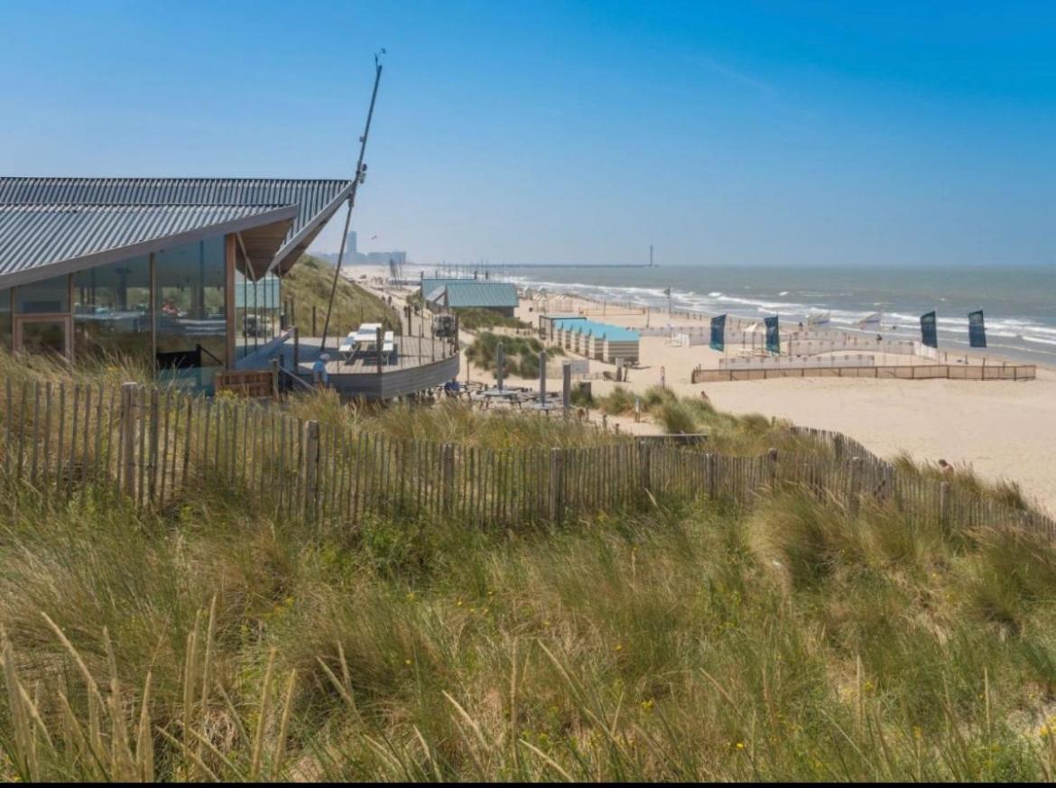 Campsite Luxe Stacaravan Albatros - 51